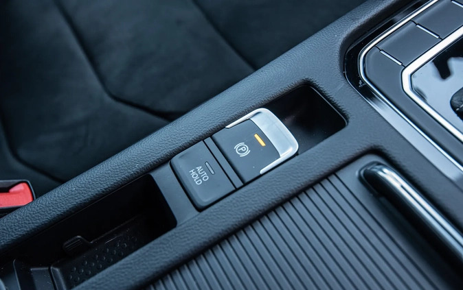 Volkswagen Arteon cena 184900 przebieg: 7500, rok produkcji 2023 z Zagórów małe 742